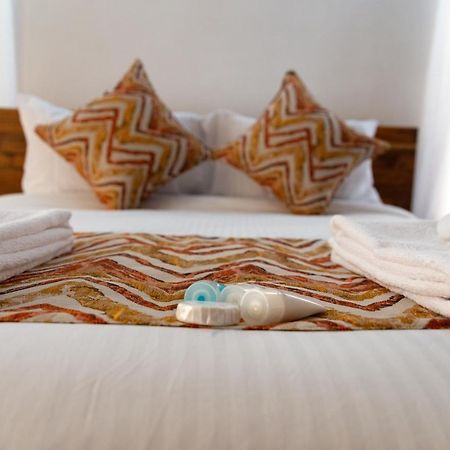 Restead Stay Apartments 나이로비 외부 사진