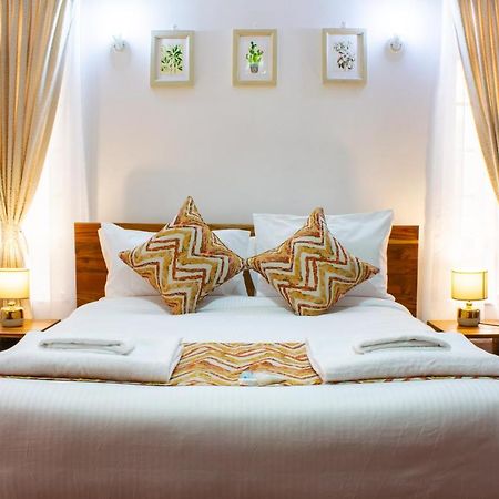 Restead Stay Apartments 나이로비 외부 사진