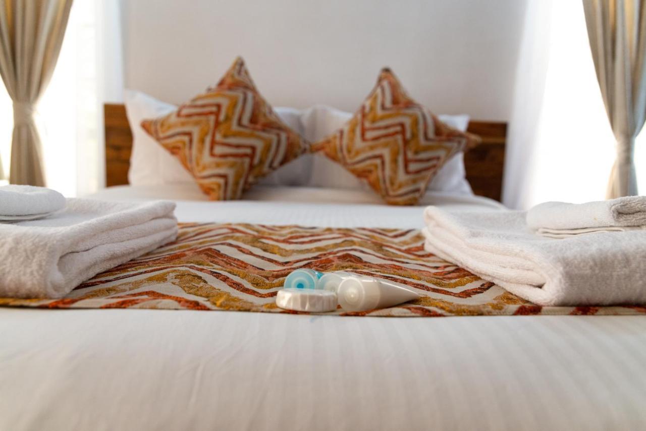 Restead Stay Apartments 나이로비 외부 사진