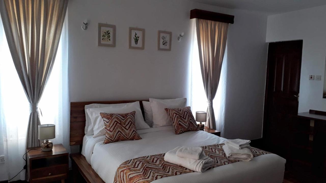 Restead Stay Apartments 나이로비 외부 사진