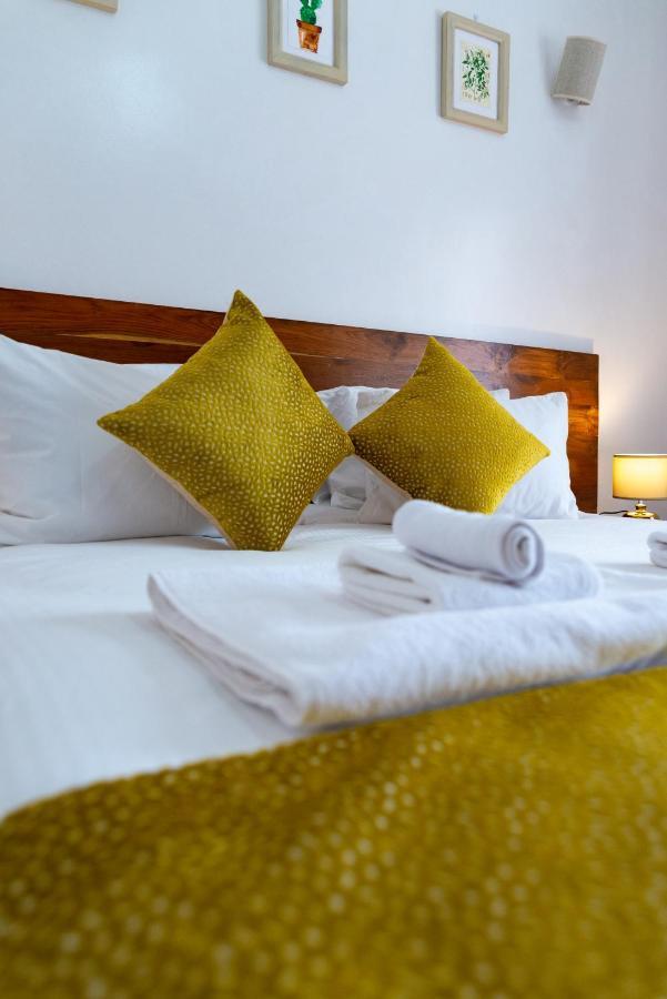 Restead Stay Apartments 나이로비 외부 사진