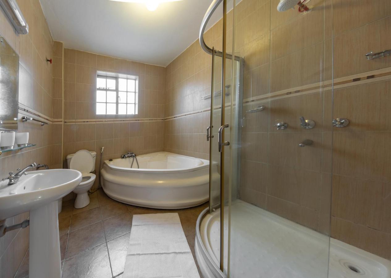 Restead Stay Apartments 나이로비 외부 사진