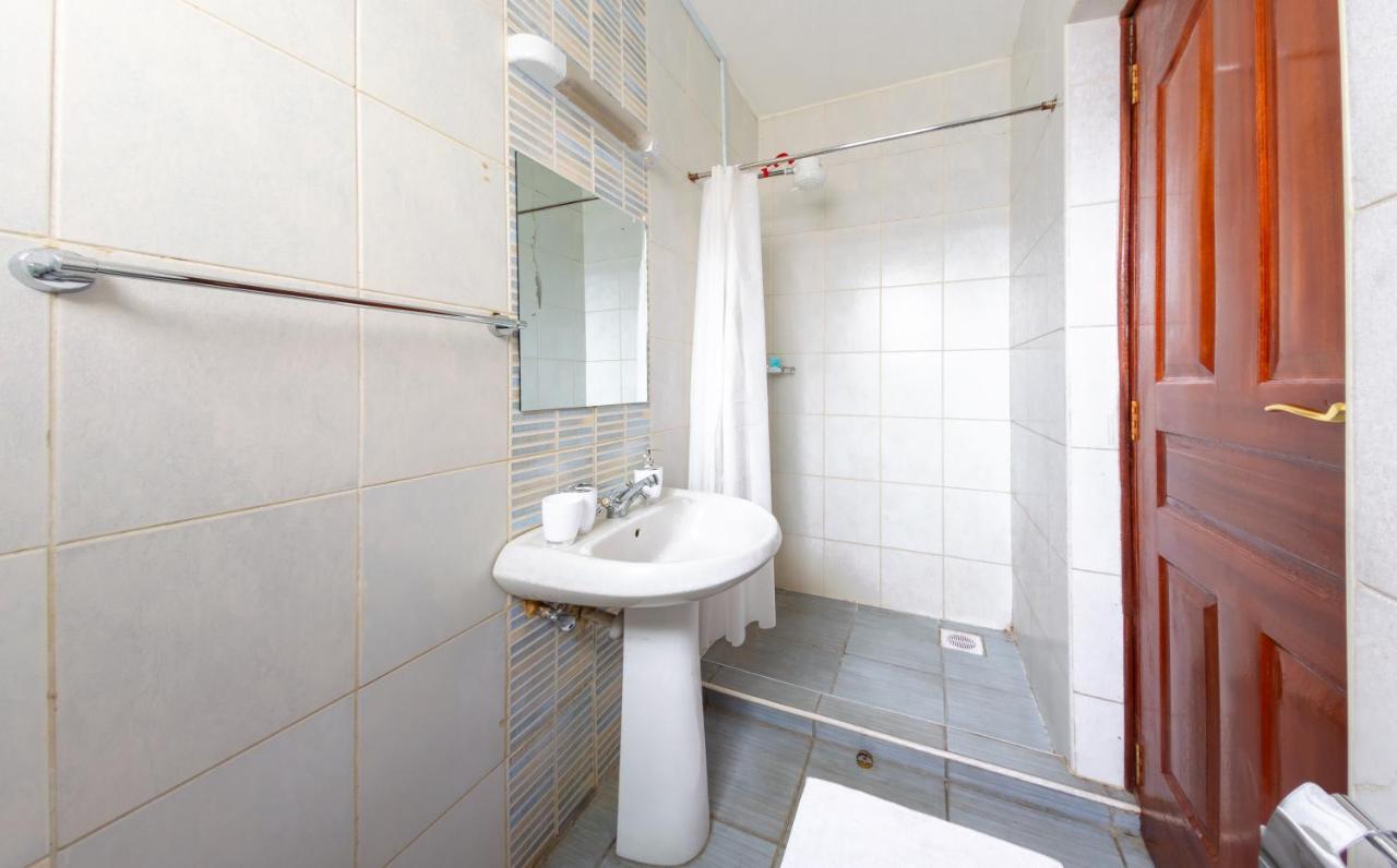 Restead Stay Apartments 나이로비 외부 사진