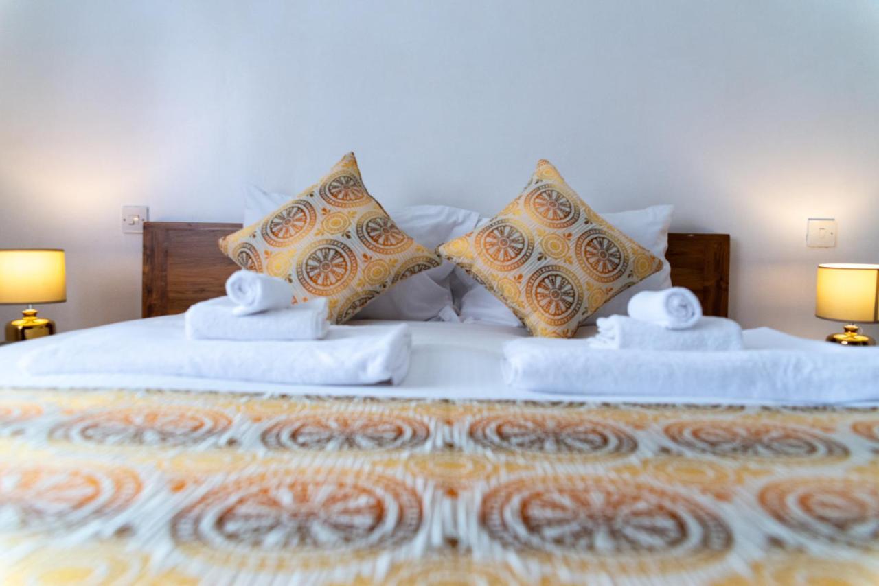 Restead Stay Apartments 나이로비 외부 사진