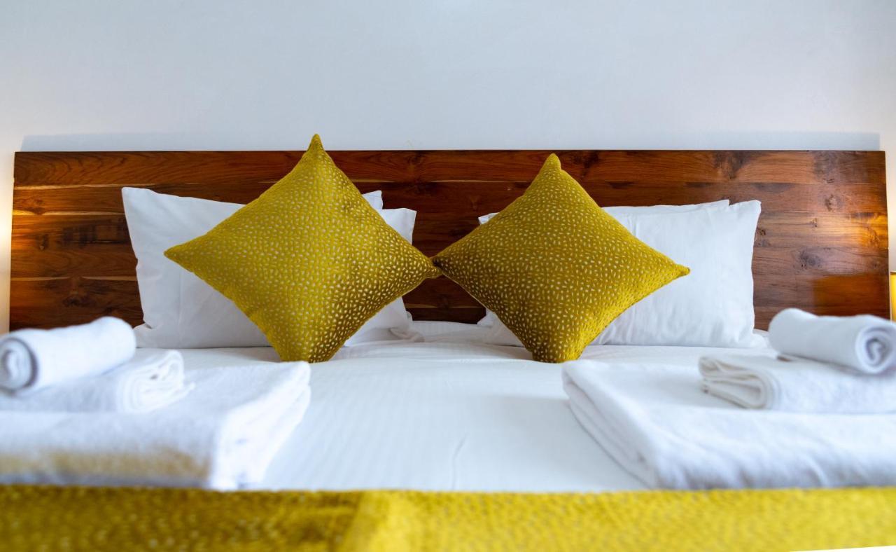 Restead Stay Apartments 나이로비 외부 사진